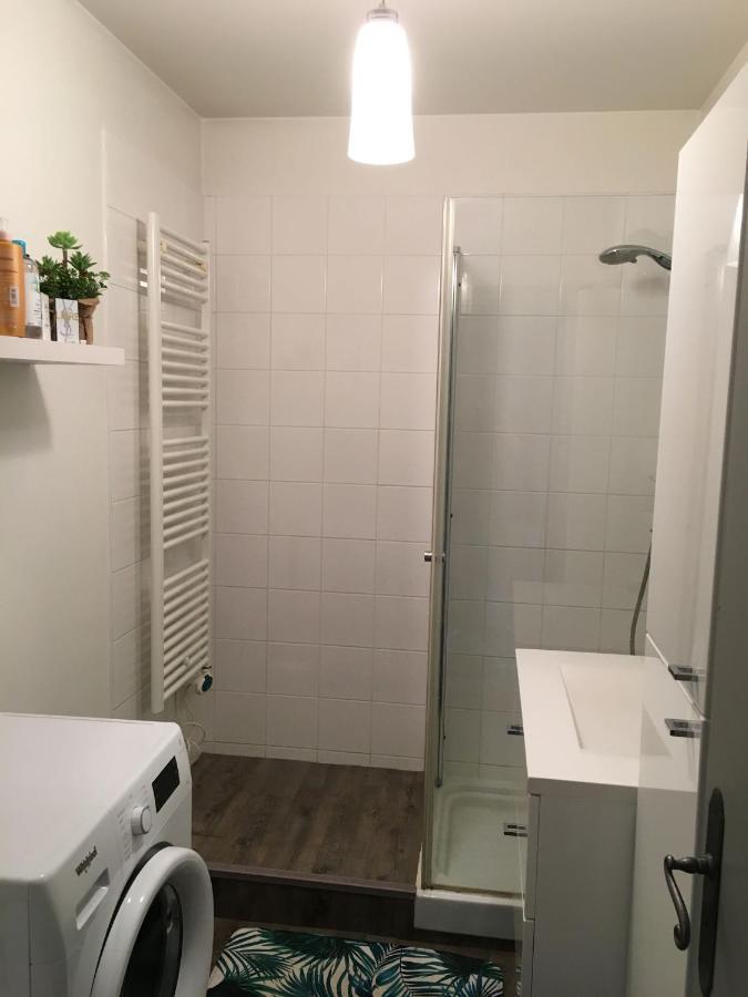 T2 Centre Village - Proximite Telecabine - Vue Montagne Plein Sud - Terrasse Couverte - Balcon - Chambre 1 Lit Double En 160 - Salon 1 Canape Convertible En 140 - Cuisine Separee Saint-Lary-Soulan Exteriér fotografie