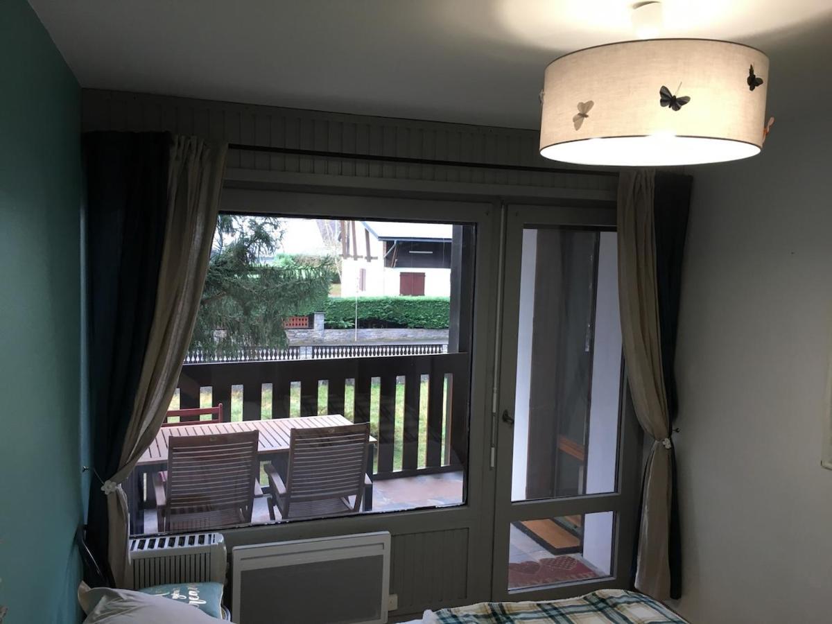 T2 Centre Village - Proximite Telecabine - Vue Montagne Plein Sud - Terrasse Couverte - Balcon - Chambre 1 Lit Double En 160 - Salon 1 Canape Convertible En 140 - Cuisine Separee Saint-Lary-Soulan Exteriér fotografie